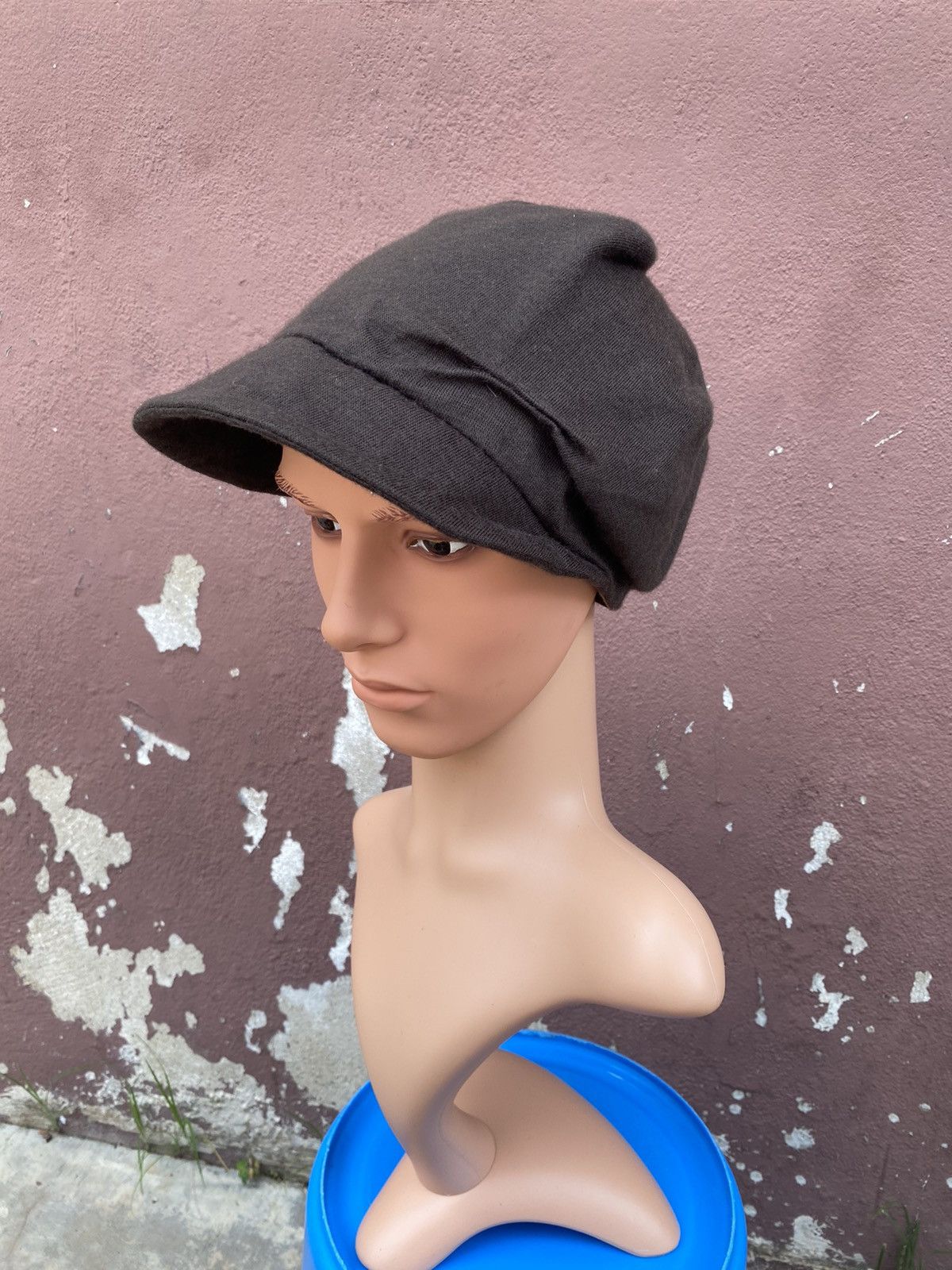 CA4LA Ca4la Winter Newsboy Hat Size ONE SIZE - 2 Thumbnail
