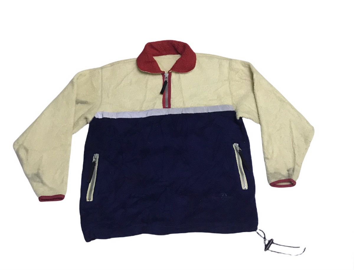 Helly Hansen fleece jacket