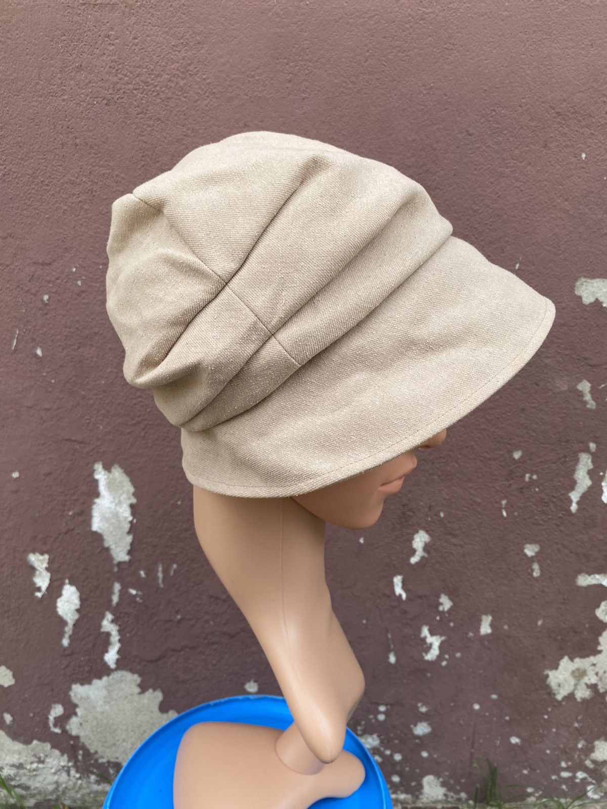 CA4LA Ca4la Silky Sunny Bucket Hat Size ONE SIZE - 3 Thumbnail