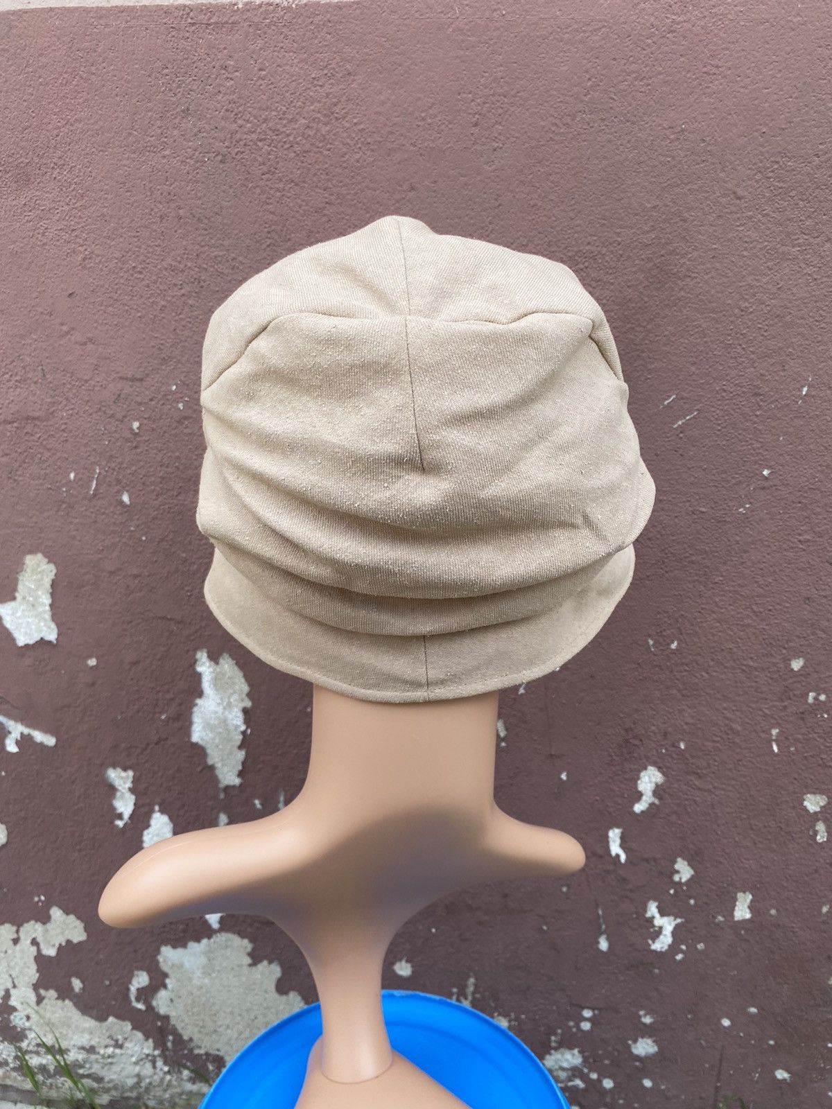 CA4LA Ca4la Silky Sunny Bucket Hat Size ONE SIZE - 4 Thumbnail