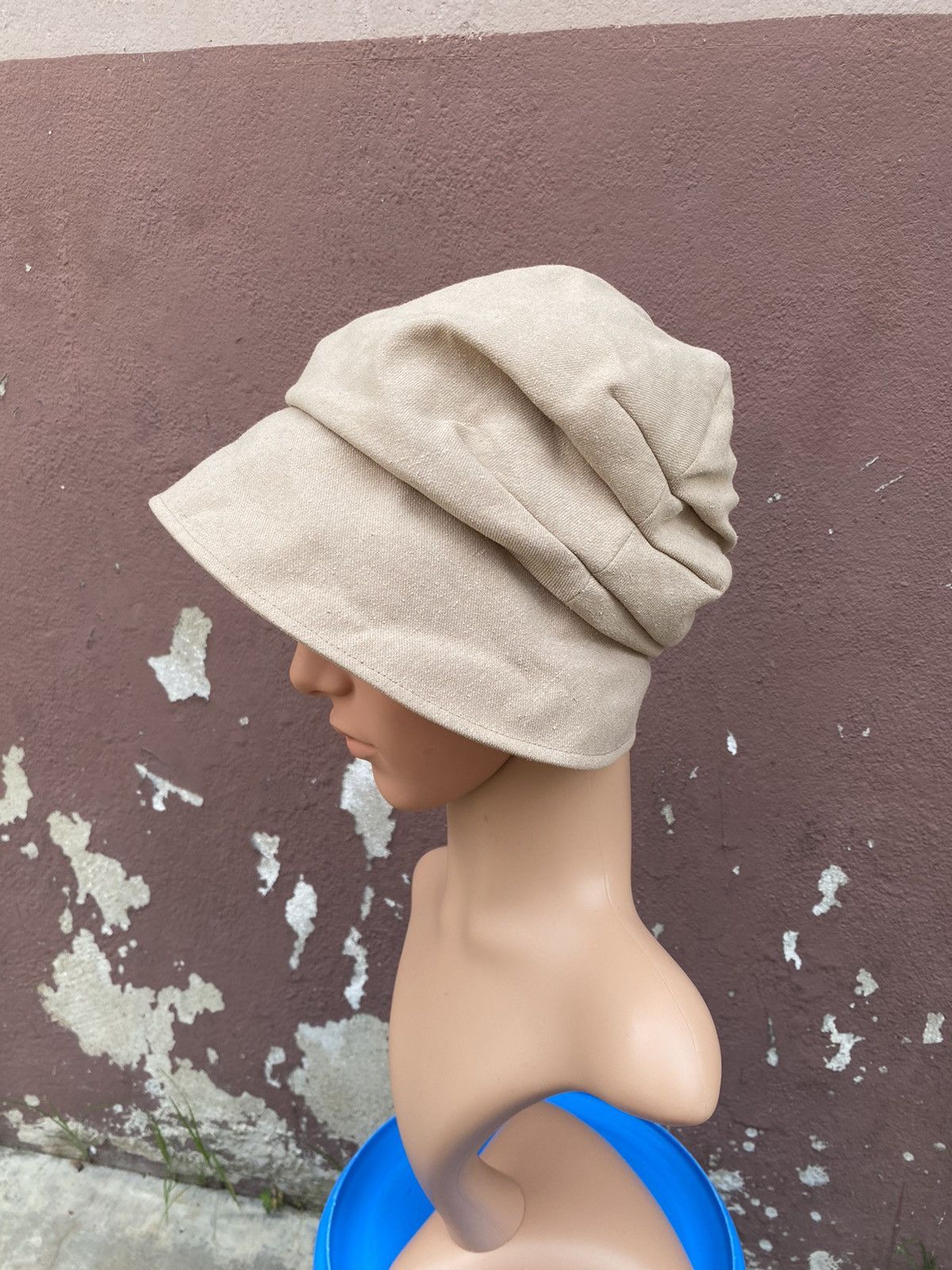CA4LA Ca4la Silky Sunny Bucket Hat Size ONE SIZE - 2 Thumbnail