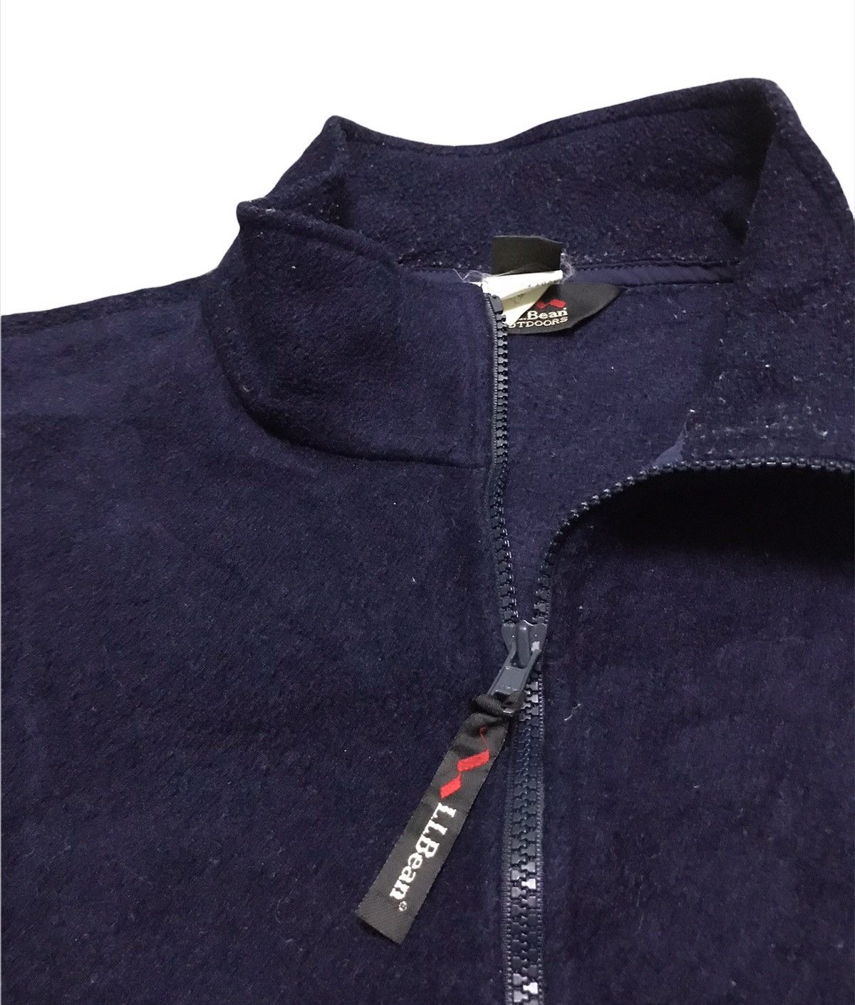 L.L. Bean ll bean fleece jacket Size US L / EU 52-54 / 3 - 5 Thumbnail
