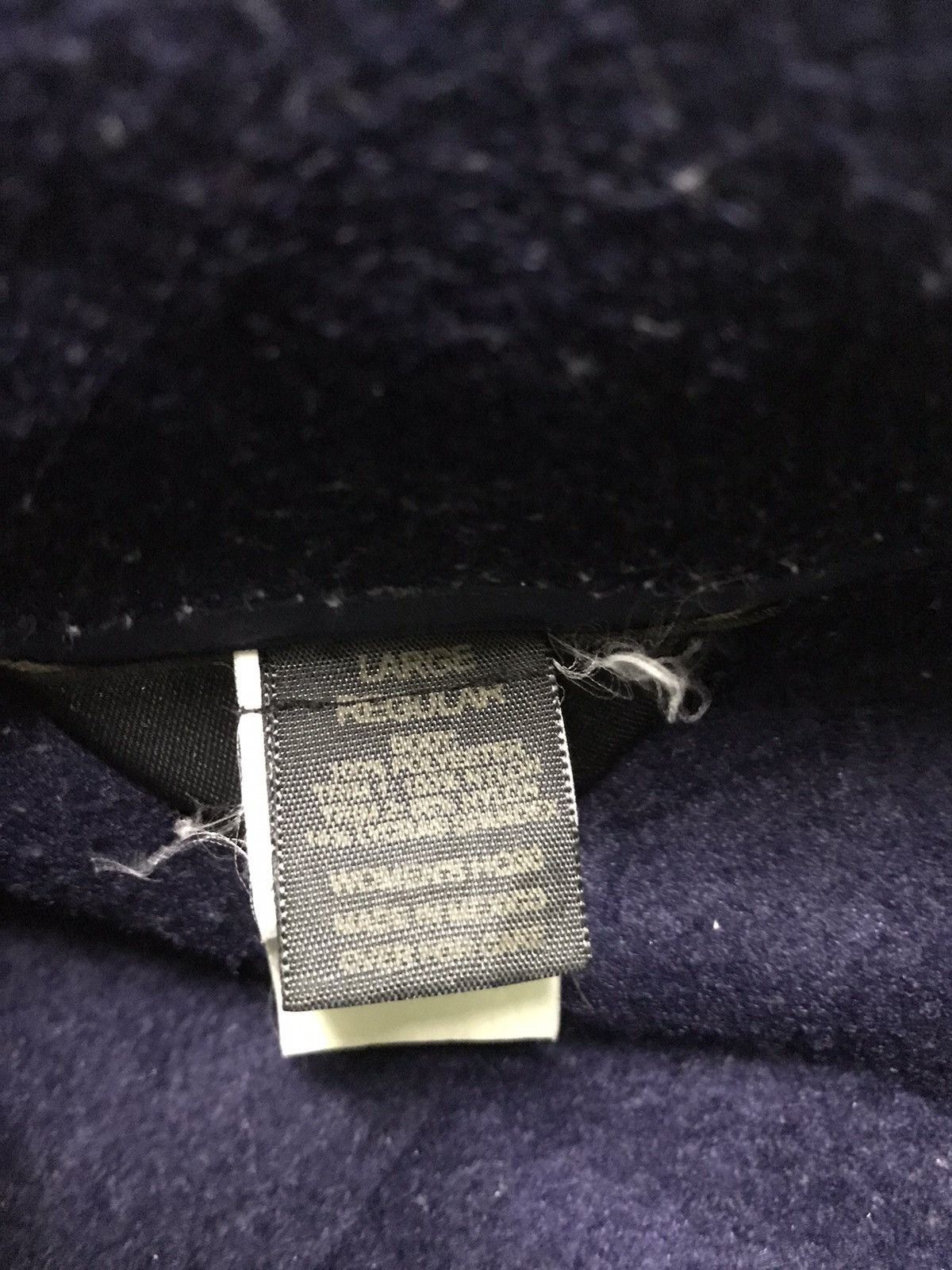 L.L. Bean ll bean fleece jacket Size US L / EU 52-54 / 3 - 3 Thumbnail