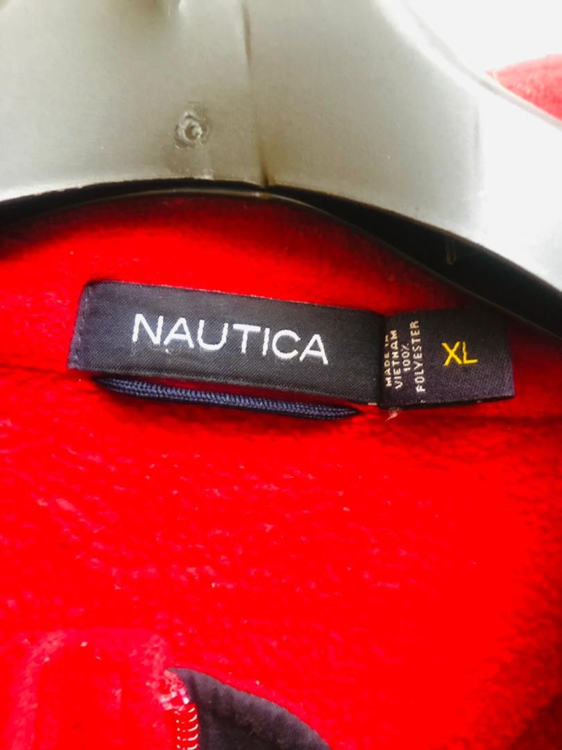 Nautica Vintage Nautica Japanese Designer Fashion Jacket Size US XL / EU 56 / 4 - 8 Thumbnail