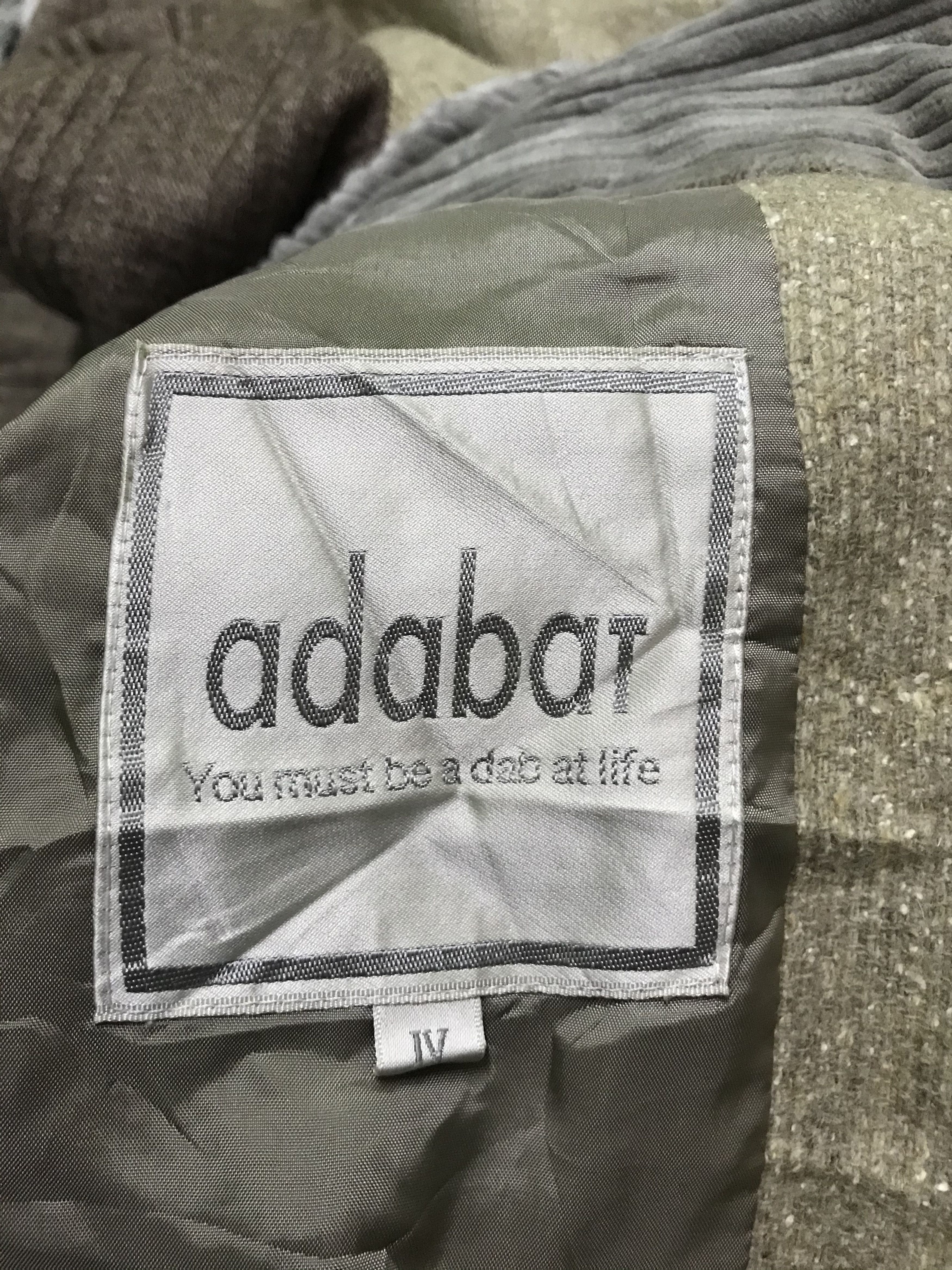 Japanese Brand cudroy velvet coat Size US M / EU 48-50 / 2 - 2 Thumbnail