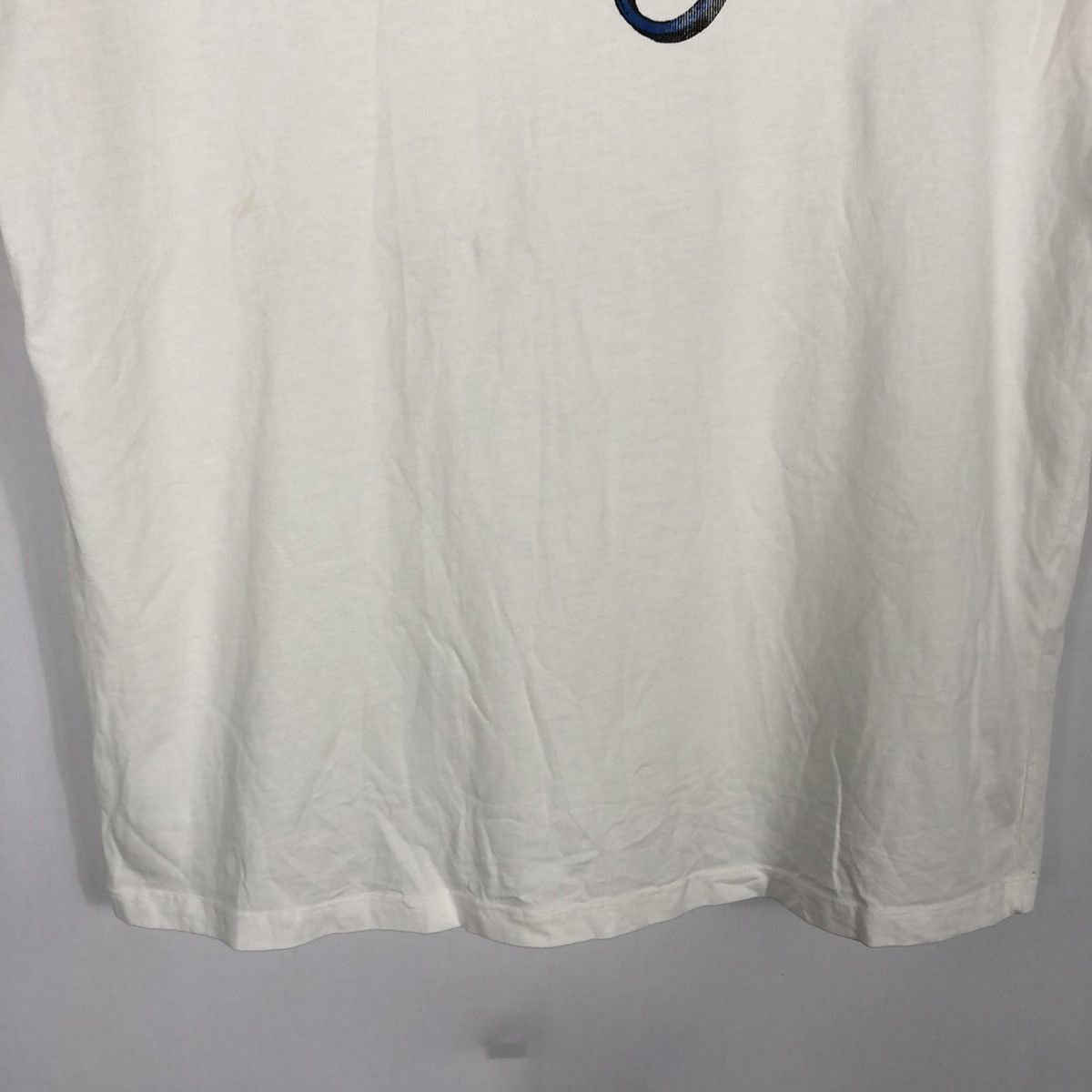 Band Tees × Vintage 🔥Rare🔥The Beach Boys Ringer Tee By Zara Big Image Promo Tee Size US L / EU 52-54 / 3 - 5 Thumbnail