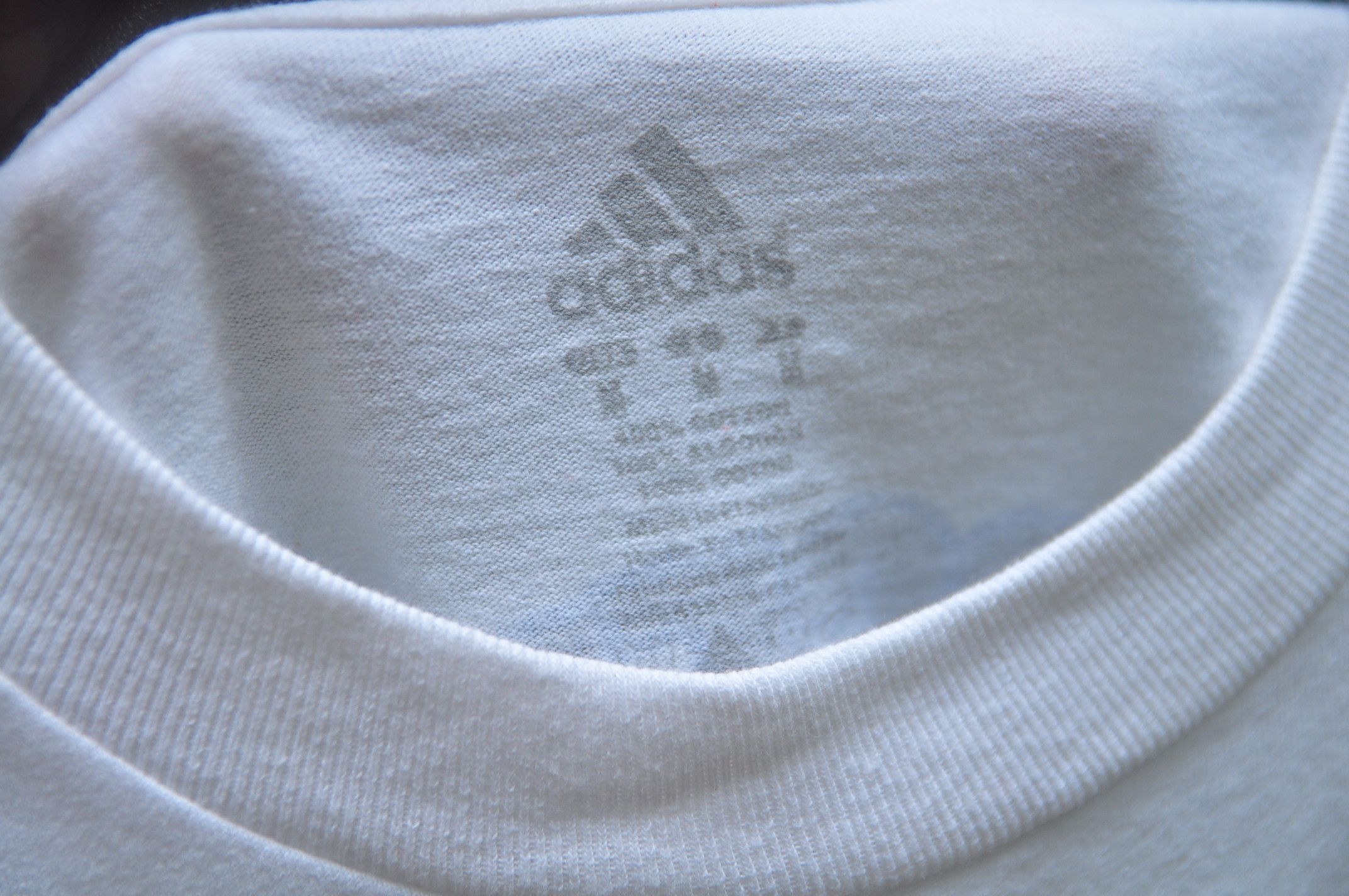 Adidas Adidas X Band Together For Flugge Shirt Size US M / EU 48-50 / 2 - 5 Thumbnail
