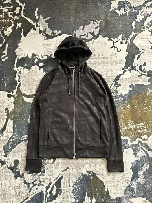 Tornado Mart Y2k Tornado Mart Japan zipper hoodie | Grailed