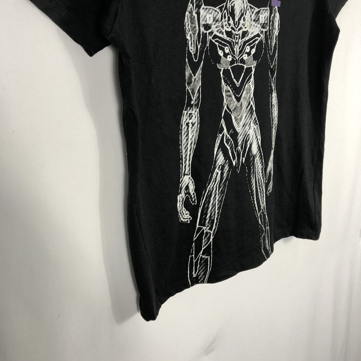 Anime × Vintage 🔥Rare🔥Evangelion Project Eva 1 Robot Promo Anime Tee Size US M / EU 48-50 / 2 - 9 Thumbnail