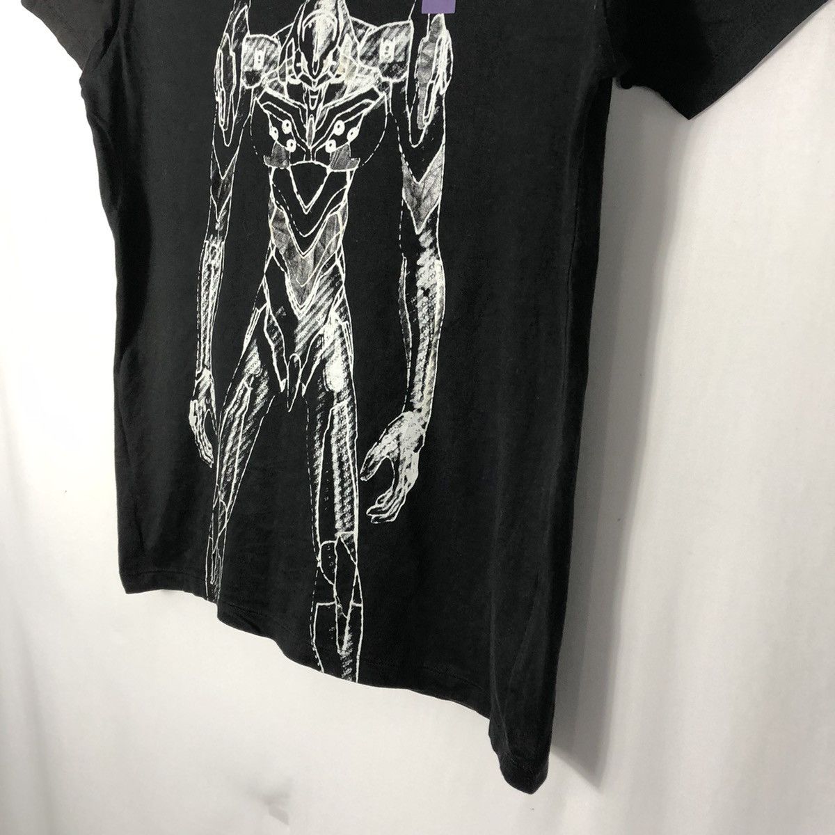 Anime × Vintage 🔥Rare🔥Evangelion Project Eva 1 Robot Promo Anime Tee Size US M / EU 48-50 / 2 - 7 Thumbnail