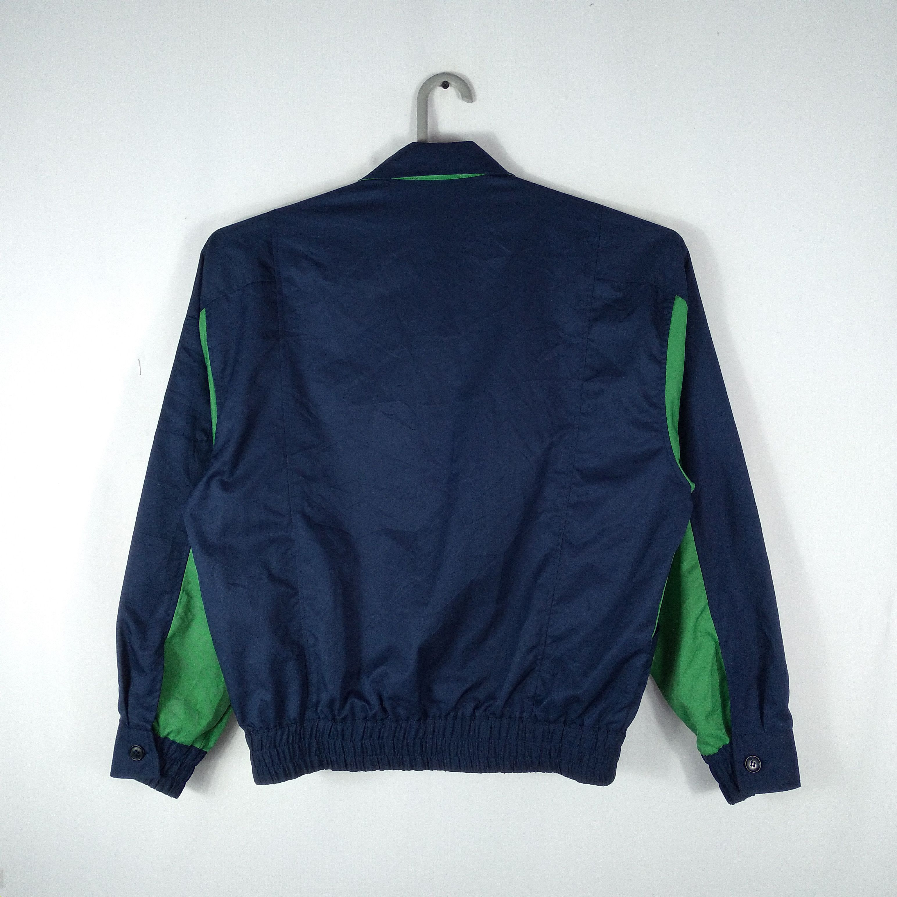 Vintage 🔥Rare🔥Vintage Toyota Racing Car Branch Zipper Workers Jacket Size US M / EU 48-50 / 2 - 4 Thumbnail