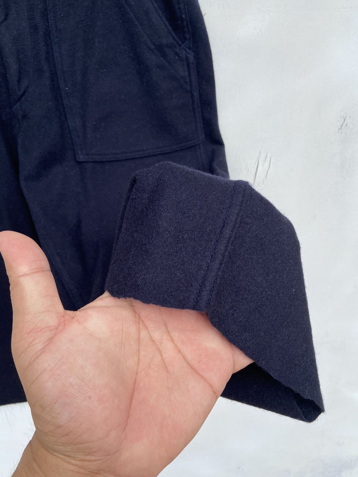 Danton Danton Denim pant Size US 40 / EU 56 - 4 Thumbnail
