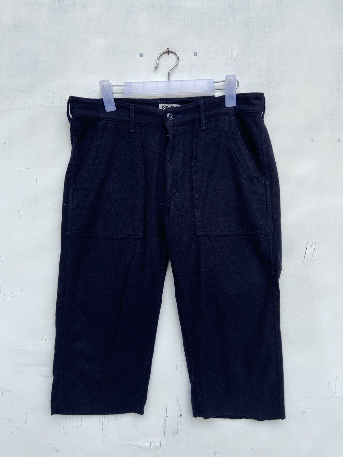 Danton Denim pant