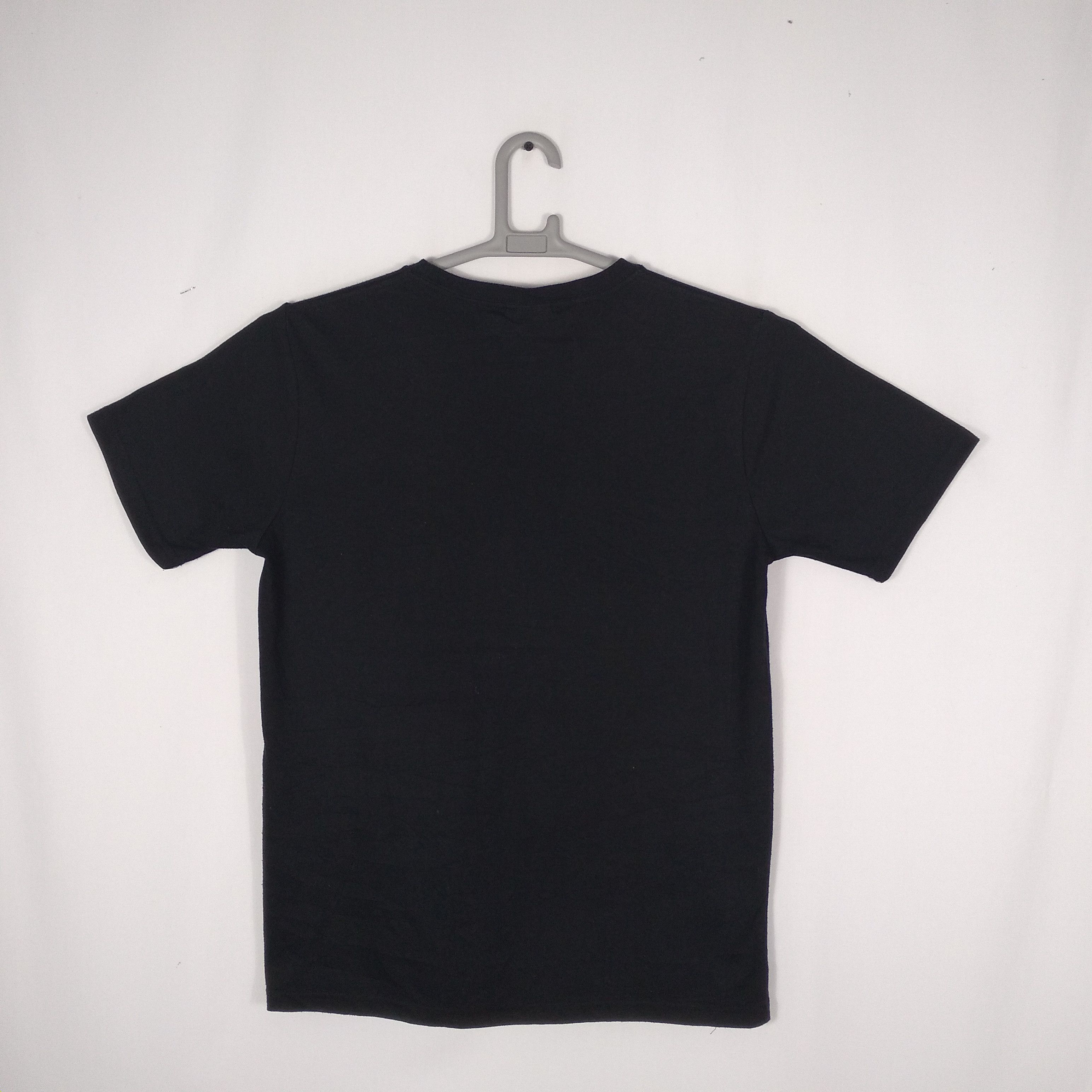 Vintage 🔥OG🔥Rare🔥Pulp Fiction Crime Thriller Movie Promo Tee Size US M / EU 48-50 / 2 - 5 Thumbnail