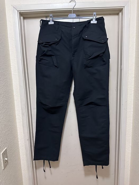 Engineered Garments Engineered Garments Norwegian Cargo Pants Size 36 