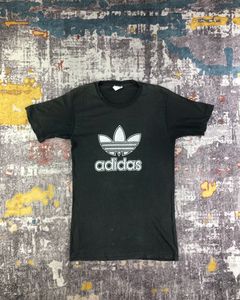 Adidas Vintage 80 S Shirt | Grailed