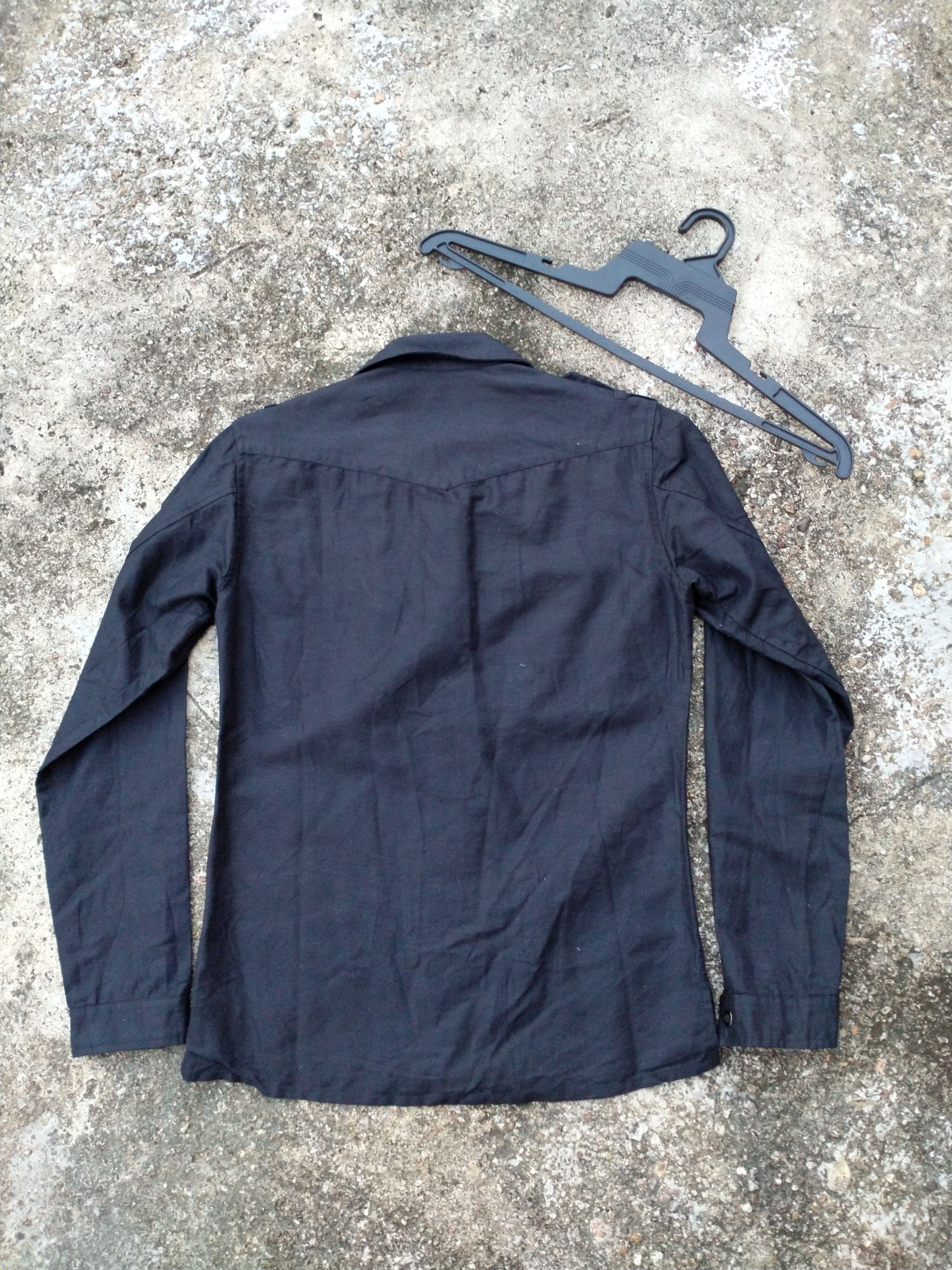 Japanese Brand TORNADO MART SNAP BUTTON SHIRT Size US M / EU 48-50 / 2 - 5 Thumbnail