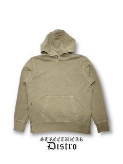 Ksubi dymo online hoodie