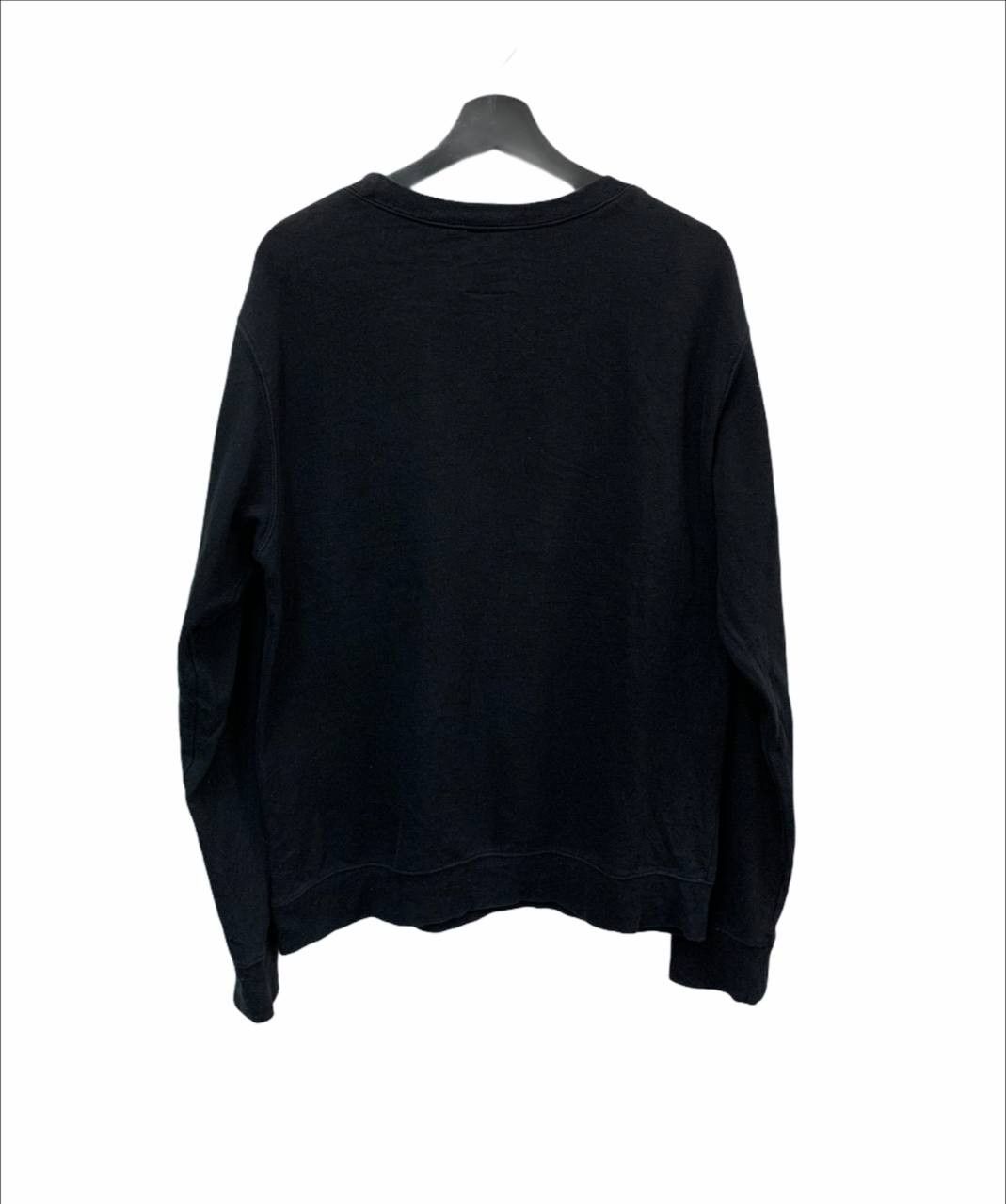 Jean-Michel Basquiat Basquiat Cassius Clay Supreme Inspired Sweatshirt Size US M / EU 48-50 / 2 - 4 Thumbnail