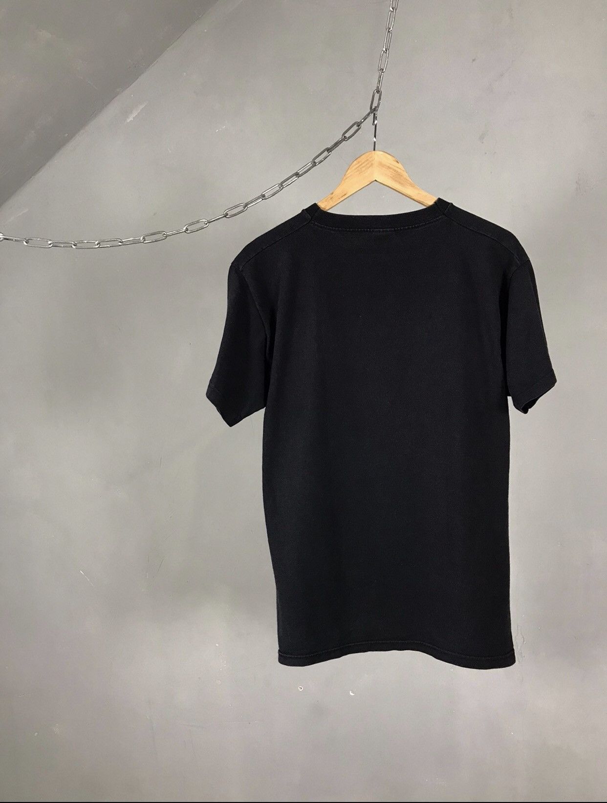 Band Tees × Vintage 36 Crazy Fists Vintage Rock Band Tee Size US L / EU 52-54 / 3 - 6 Thumbnail