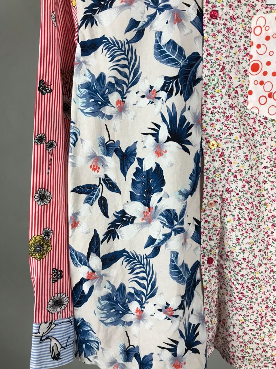 Other Crazy Shirt Luxury Street Fashion Size US L / EU 52-54 / 3 - 3 Thumbnail