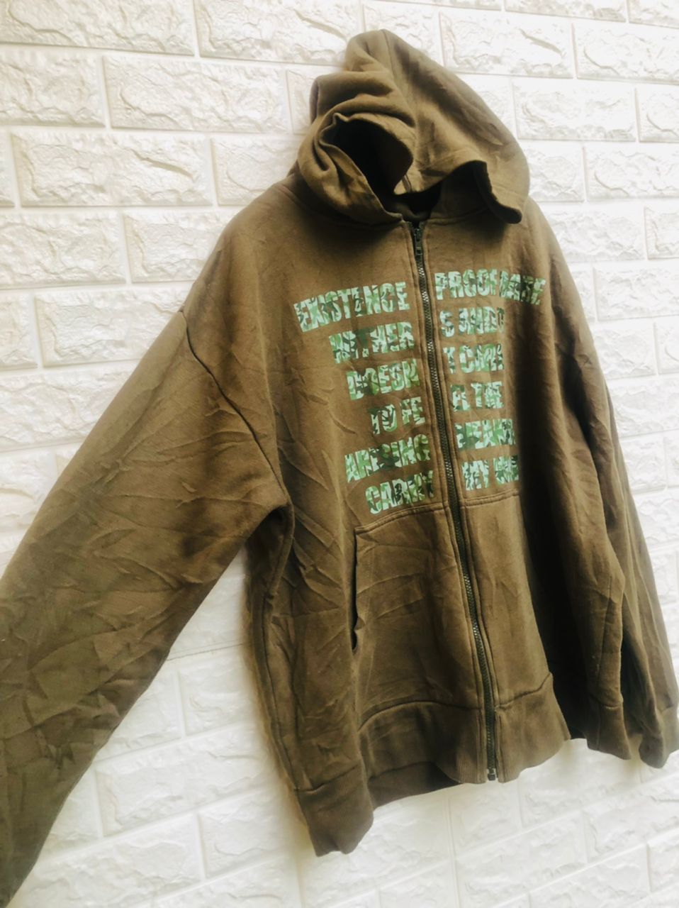Japanese Brand × Vintage Vintage Hedgehop Japanese Designer Fashion Style Size US L / EU 52-54 / 3 - 4 Thumbnail