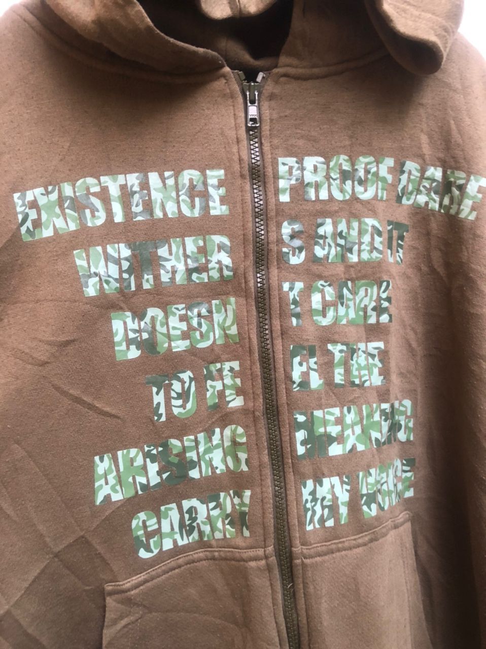 Japanese Brand × Vintage Vintage Hedgehop Japanese Designer Fashion Style Size US L / EU 52-54 / 3 - 6 Thumbnail