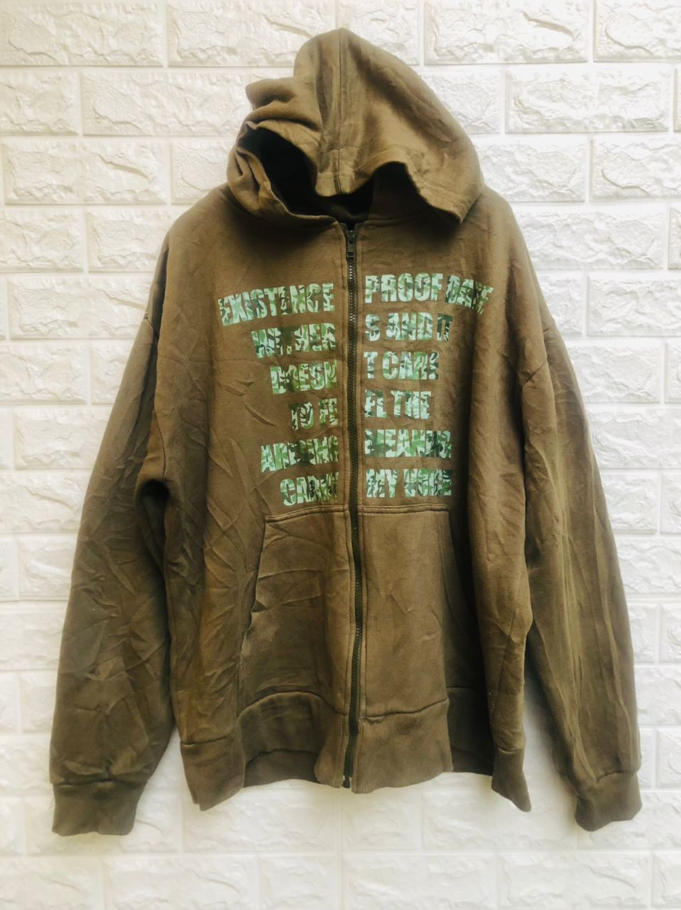 Japanese Brand × Vintage Vintage Hedgehop Japanese Designer Fashion Style Size US L / EU 52-54 / 3 - 1 Thumbnail