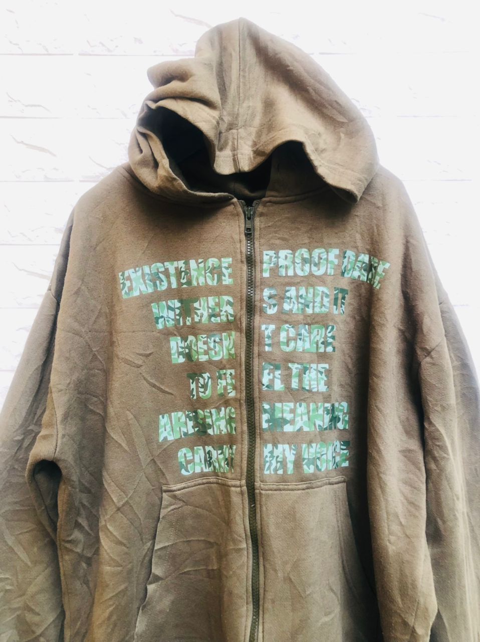Japanese Brand × Vintage Vintage Hedgehop Japanese Designer Fashion Style Size US L / EU 52-54 / 3 - 3 Thumbnail