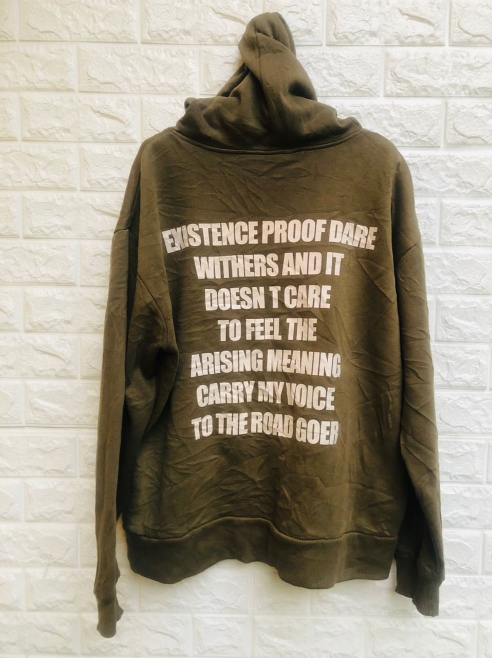 Japanese Brand × Vintage Vintage Hedgehop Japanese Designer Fashion Style Size US L / EU 52-54 / 3 - 2 Thumbnail