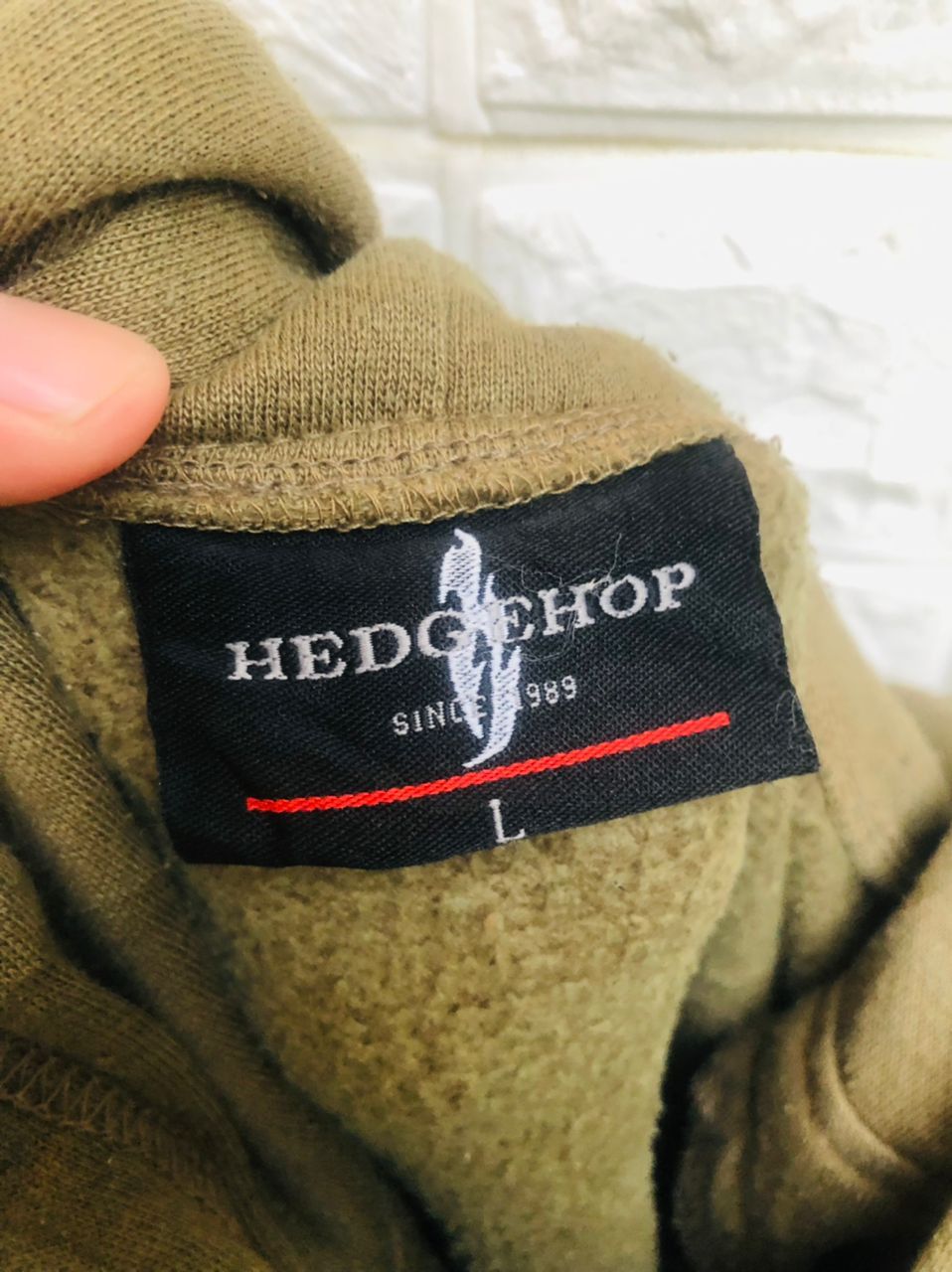 Japanese Brand × Vintage Vintage Hedgehop Japanese Designer Fashion Style Size US L / EU 52-54 / 3 - 8 Thumbnail