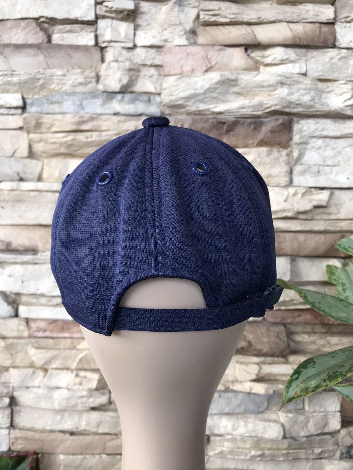 Vintage Maritime Self Defense Force Etajima Cap Size ONE SIZE - 4 Thumbnail