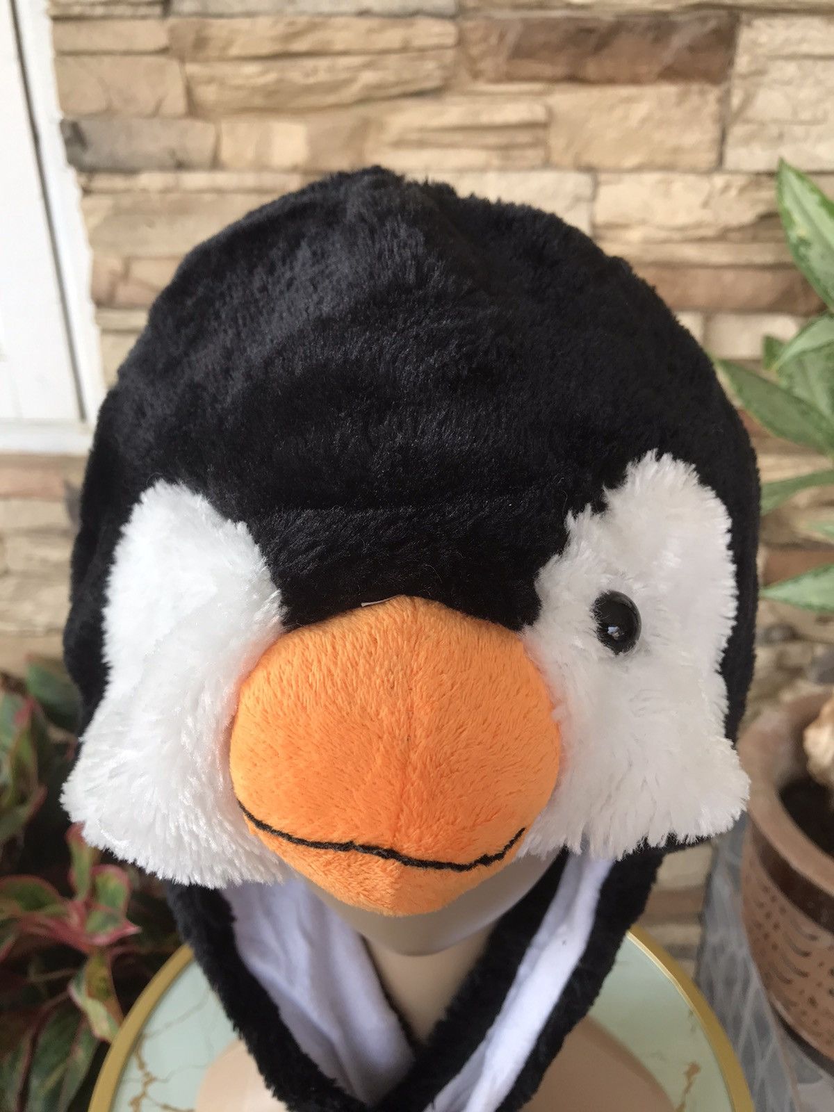 Japanese Brand 🔥Sales🔥Bulk 2pcs Earflap Beanie Hat Size ONE SIZE - 3 Thumbnail