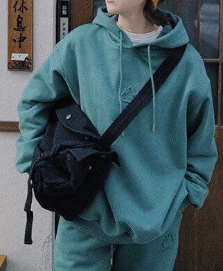 Japanese Brand × Vintage Utility grunge military messenger shoulder bag Size ONE SIZE - 2 Thumbnail