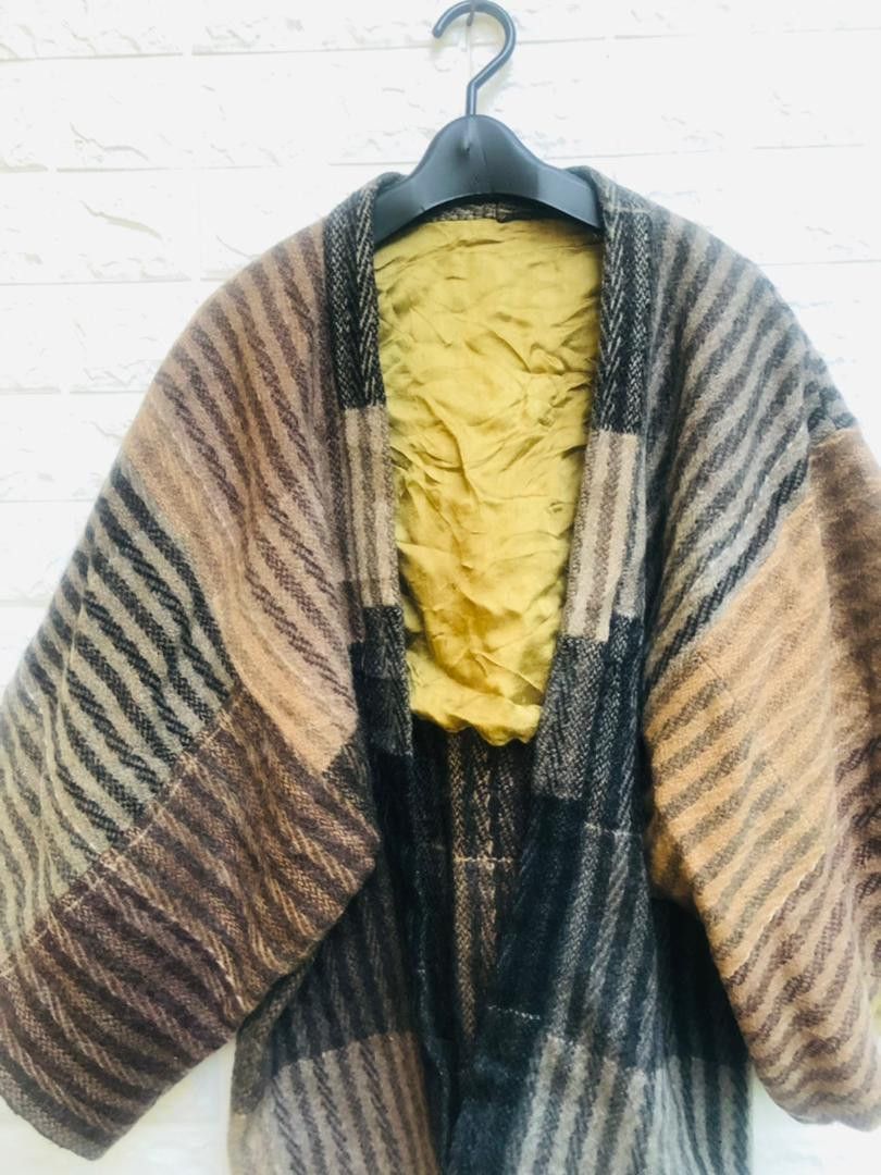 Japanese Brand × Vintage Vintage Japanese Designer Fashion Style Jacket Size US L / EU 52-54 / 3 - 3 Thumbnail