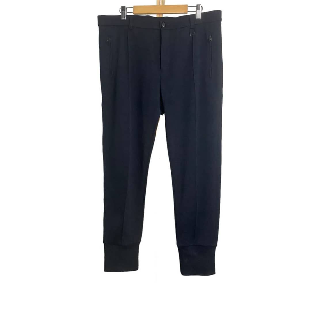 Designer × Dolce & Gabbana Dolce & Gabbana Sweatpants Size US 36 / EU 52 - 1 Thumbnail