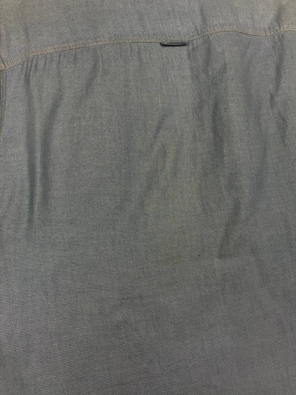 Allsaints Allsaints luxury streetwear shirt Size US L / EU 52-54 / 3 - 15 Thumbnail