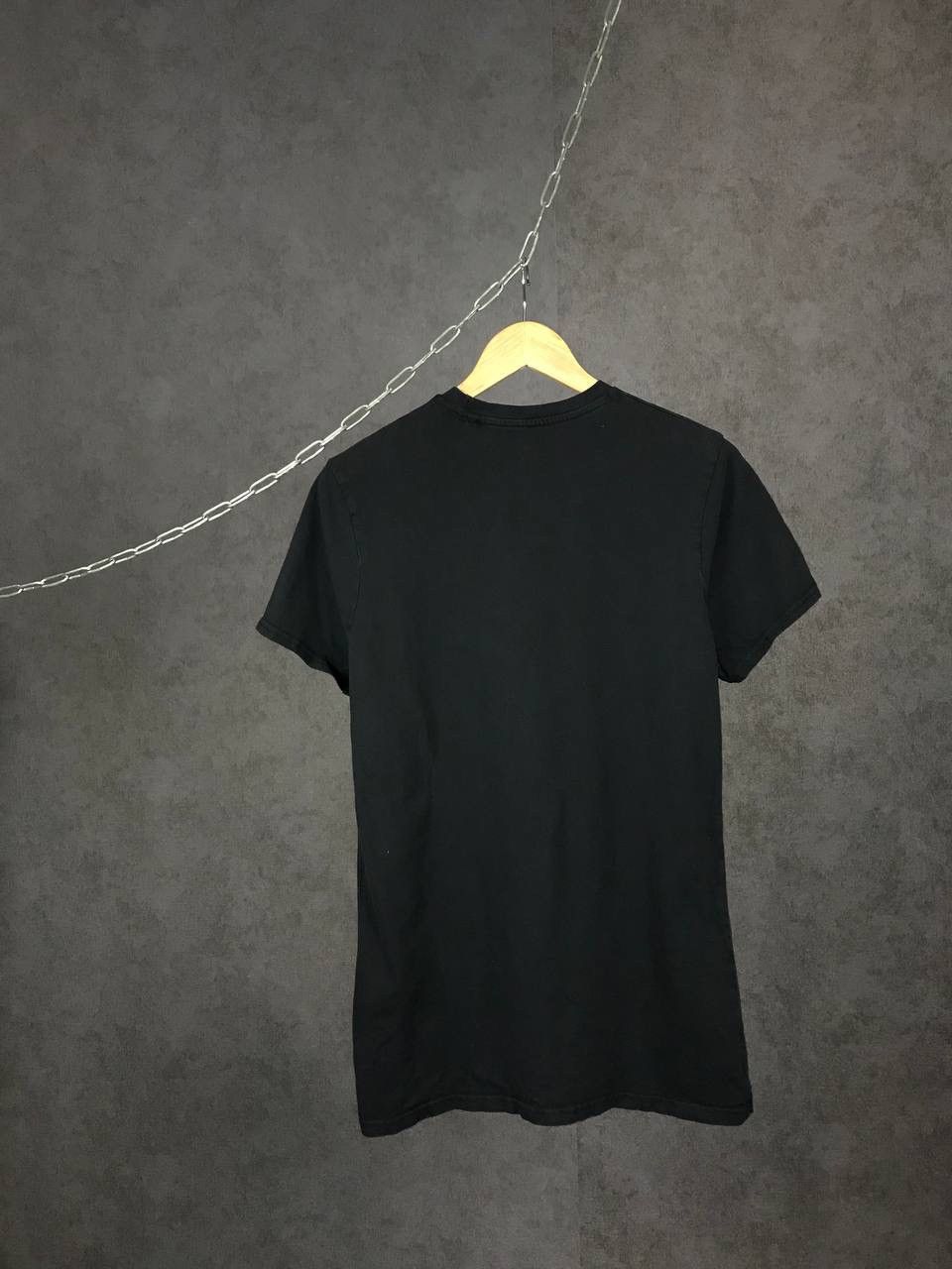 Band Tees × Nirvana Nirvana Smile vintage rock band tee Size US S / EU 44-46 / 1 - 5 Thumbnail