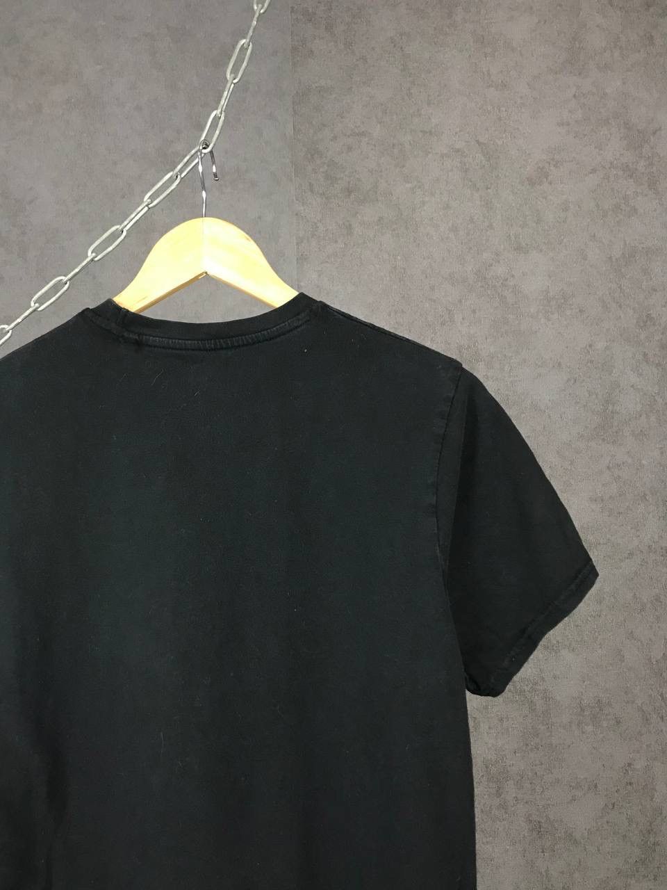 Band Tees × Nirvana Nirvana Smile vintage rock band tee Size US S / EU 44-46 / 1 - 6 Thumbnail