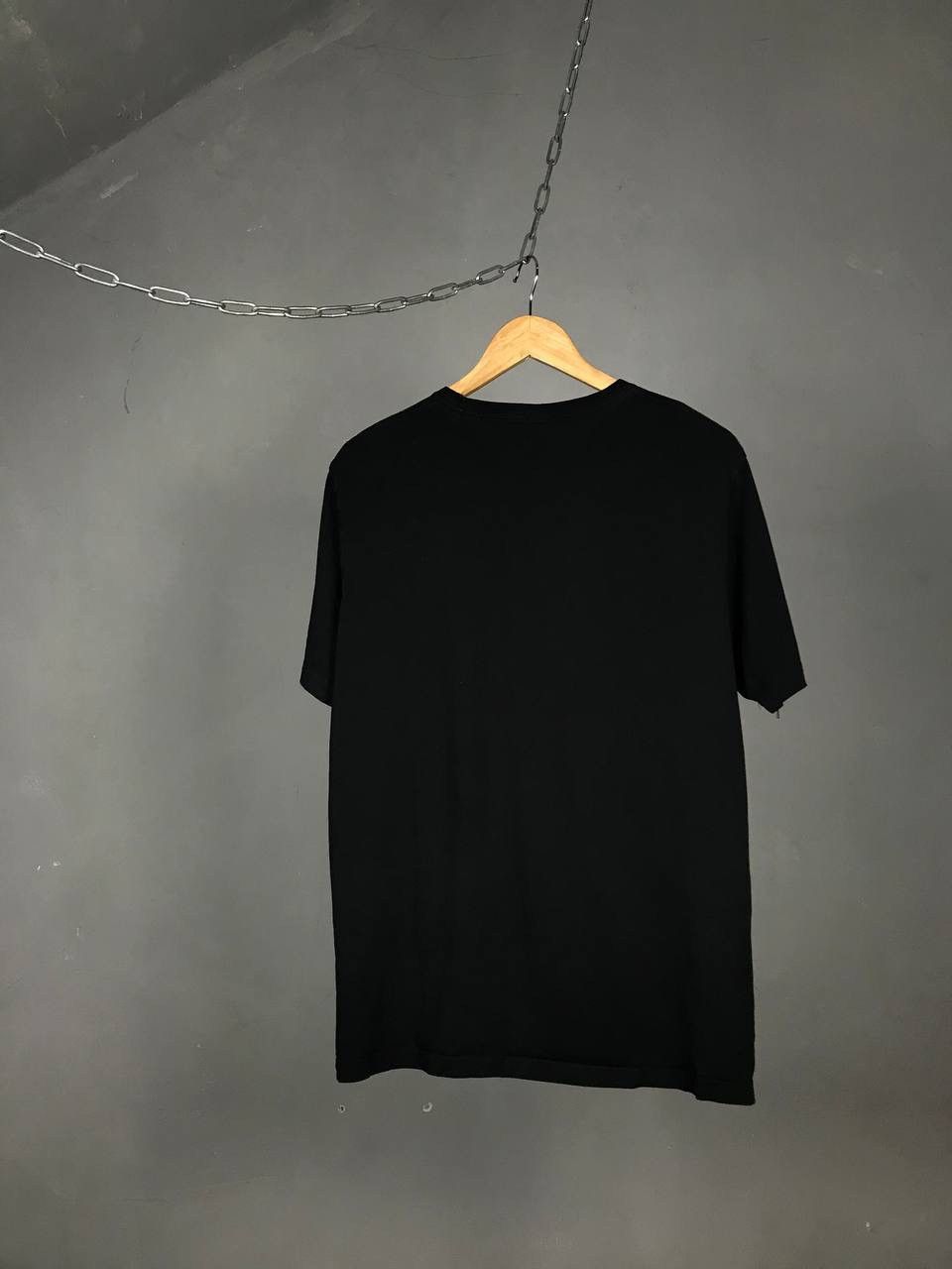 Band Tees × Iron Maiden × Vintage Iron Maiden vintage rock band tee Size US L / EU 52-54 / 3 - 4 Thumbnail