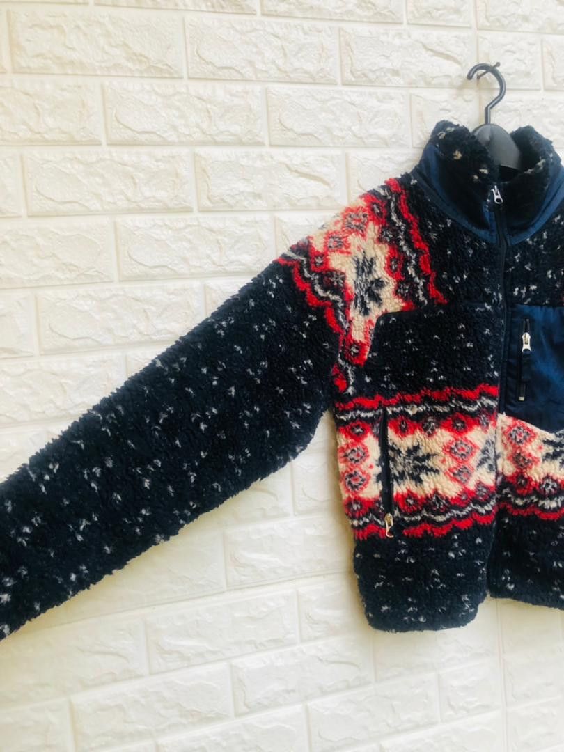 Japanese Brand Vintage Rapua Japanese Designer Fashion Style Size M / US 6-8 / IT 42-44 - 6 Thumbnail