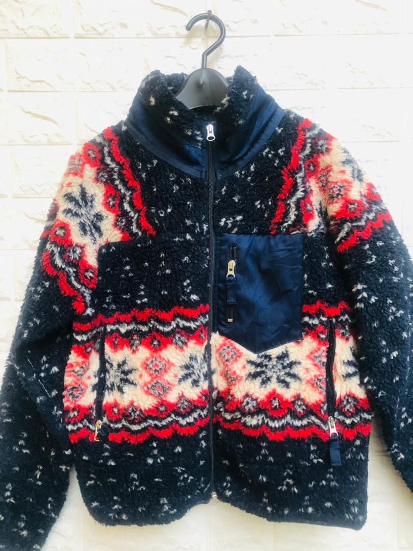 Japanese Brand Vintage Rapua Japanese Designer Fashion Style Size M / US 6-8 / IT 42-44 - 3 Thumbnail