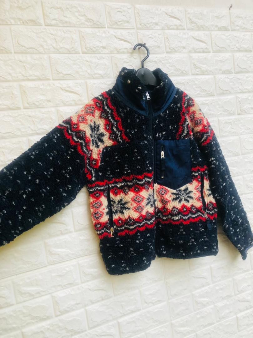 Japanese Brand Vintage Rapua Japanese Designer Fashion Style Size M / US 6-8 / IT 42-44 - 4 Thumbnail
