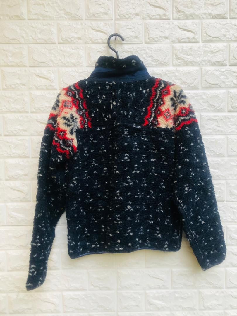 Japanese Brand Vintage Rapua Japanese Designer Fashion Style Size M / US 6-8 / IT 42-44 - 2 Thumbnail