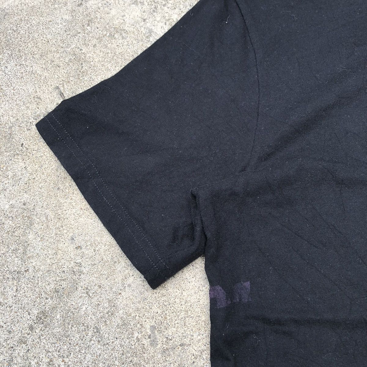 Japanese Brand × Number (N)ine × Vintage 🔥OG🔥Number (N)ine X Marlboro Rethinking Conventions Tee Size US M / EU 48-50 / 2 - 6 Thumbnail