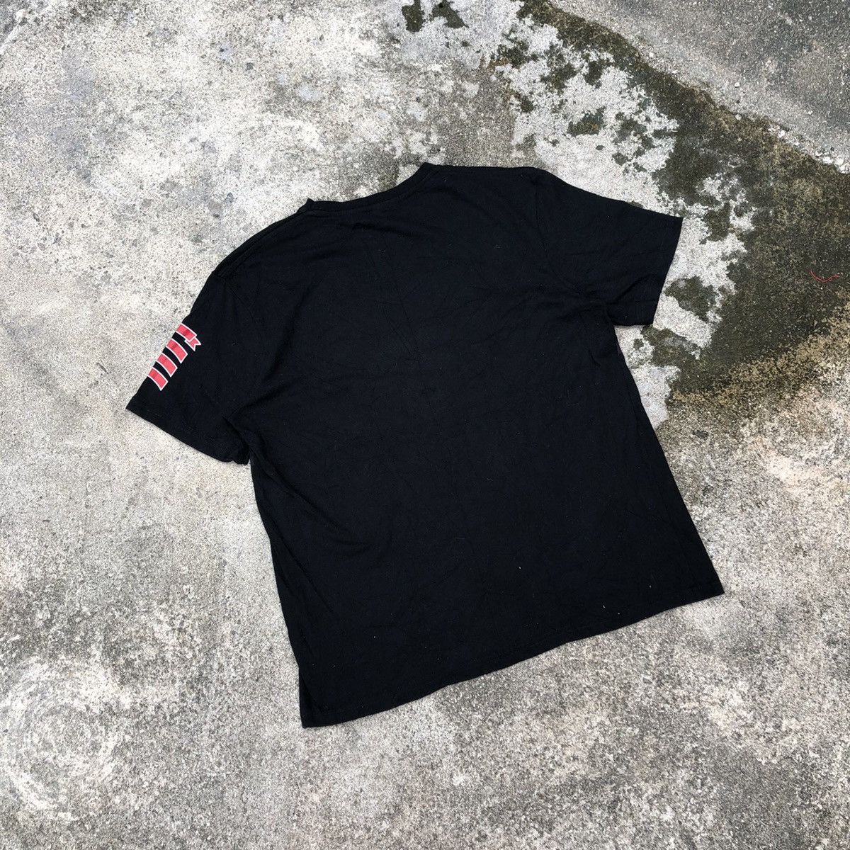 Japanese Brand × Number (N)ine × Vintage 🔥OG🔥Number (N)ine X Marlboro Rethinking Conventions Tee Size US M / EU 48-50 / 2 - 4 Thumbnail