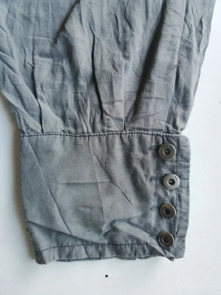 Japanese Brand Code Combine Style Design Multipocket Pants Size US 30 / EU 46 - 3 Thumbnail