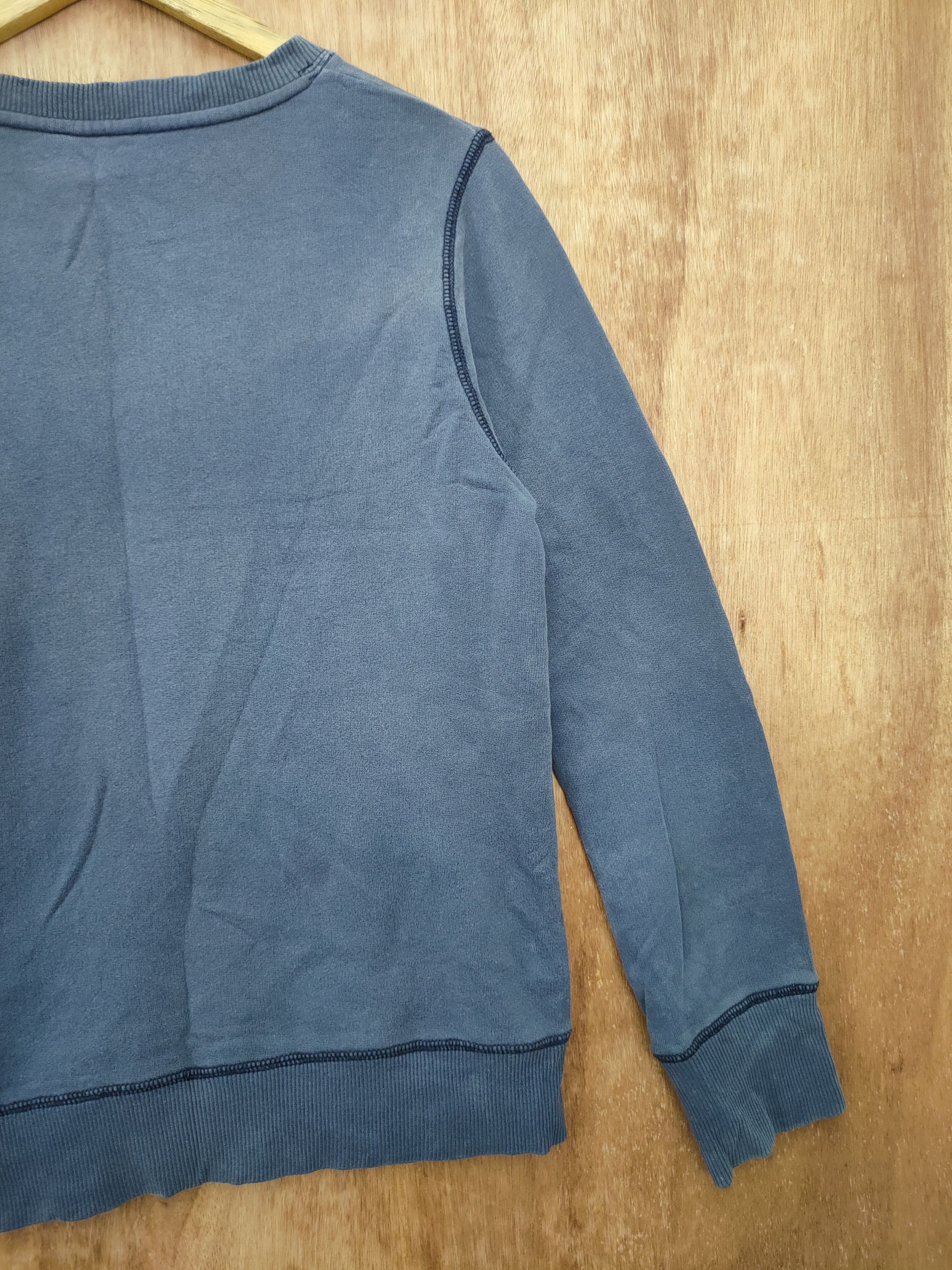 Champion DL Champion wsu sweatshirt vintage #443 Size S / US 4 / IT 40 - 10 Thumbnail