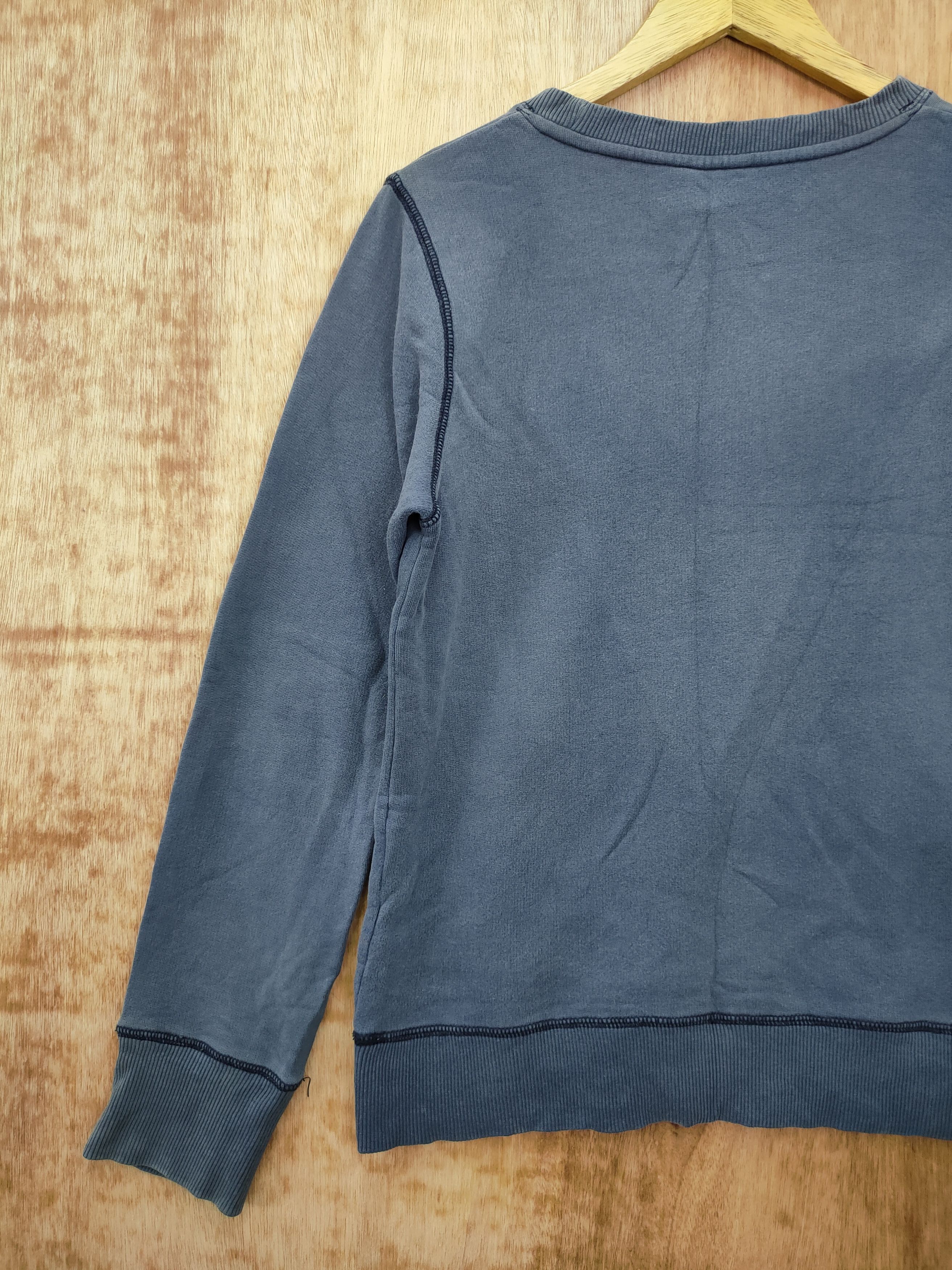Champion DL Champion wsu sweatshirt vintage #443 Size S / US 4 / IT 40 - 9 Thumbnail