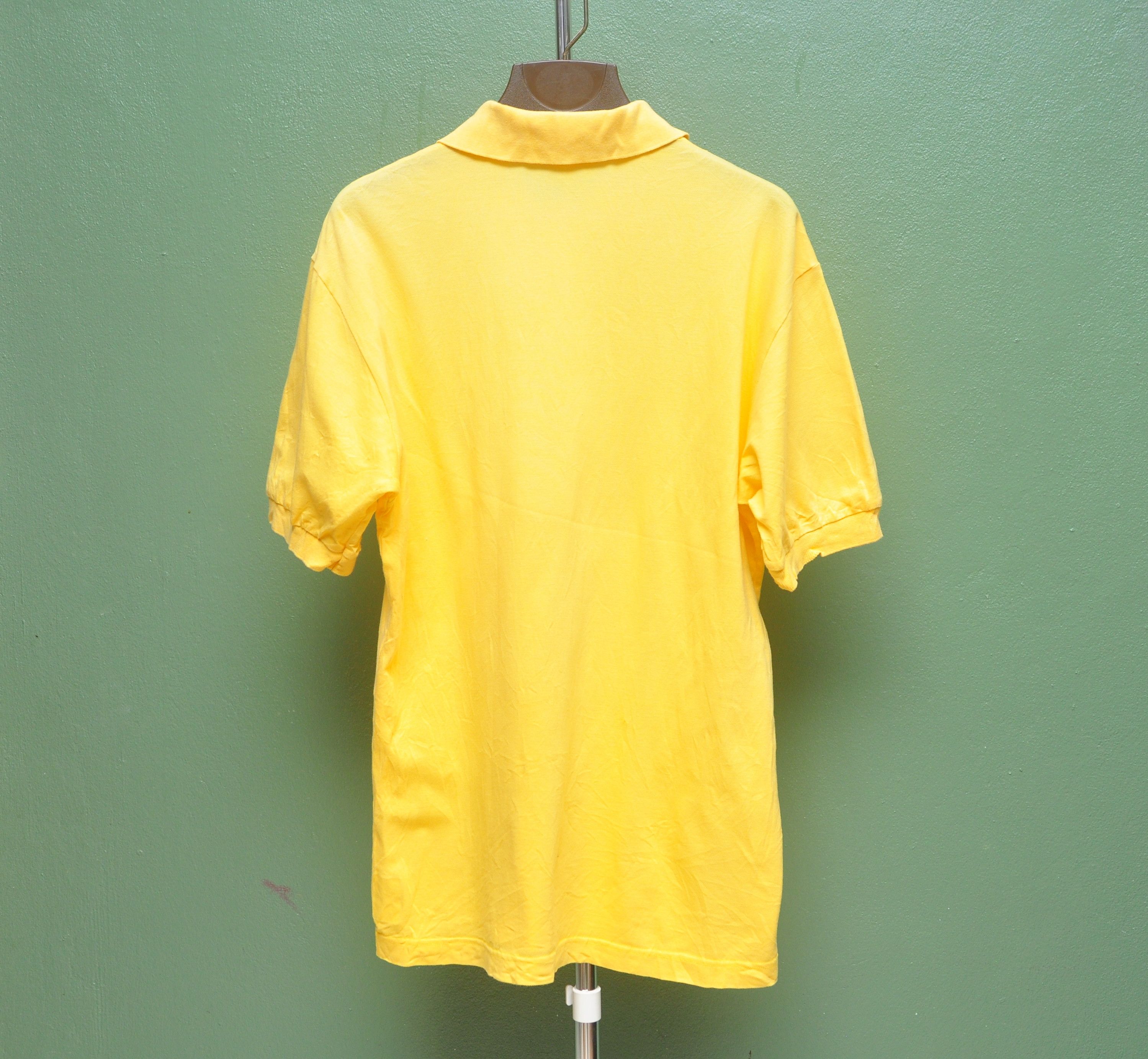 Designer × Japanese Brand × Yves Saint Laurent Yves Saint Lauren Tricot Pure Homme Size US M / EU 48-50 / 2 - 3 Thumbnail